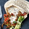 8. BROODJE SHOARMA