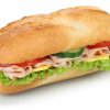 4. BROODJE KAAS EN HAM