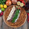 10. LAHMACUN NATUREL