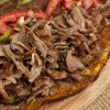 13. LAHMACUN MET SHOARMA