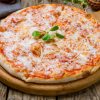 15. MARGHERITA