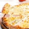 28. QUATRO FROMAGGI