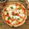 34. MOZZARELLA