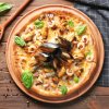 30. FRUTTI DI MARE