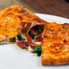 41. CALZONE DÖNERVLEES