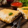 43. CALZONE SHOARMA